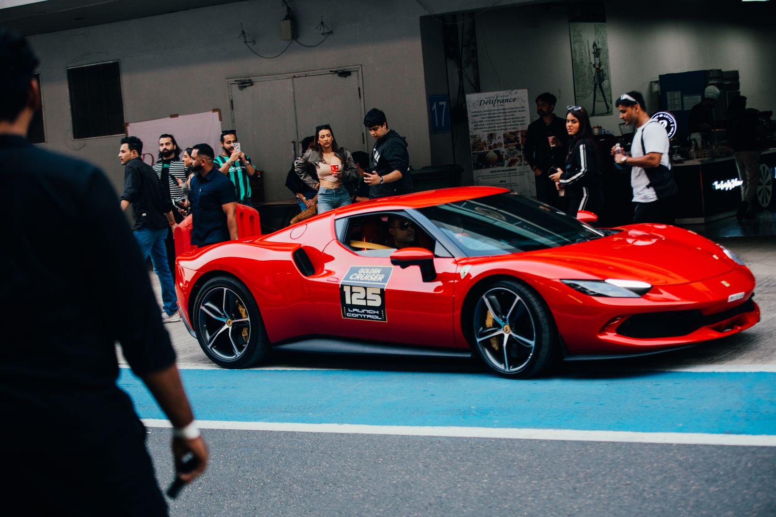 Track Pack PPF